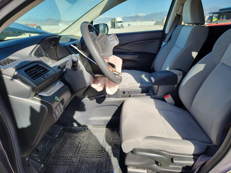 Aukcja sprzedaży 2016 Honda Cr-v, vin: 5J6RM4H4XGL042575, numer aukcji: 67869846