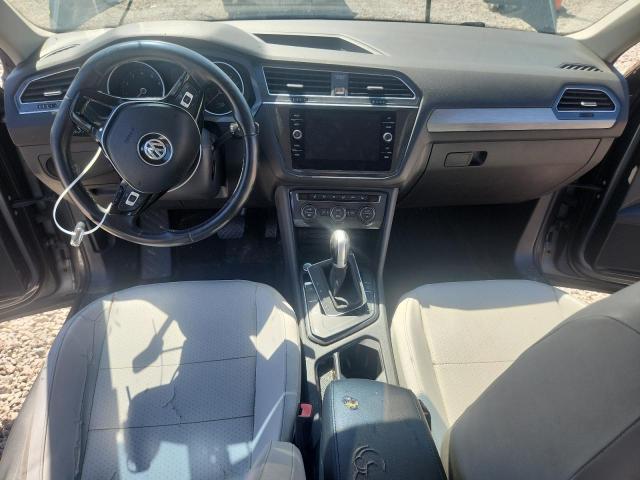 Продаж на аукціоні авто 2019 Volkswagen Tiguan, vin: 3VV3B7AX8KM194998, номер лоту: 69160456