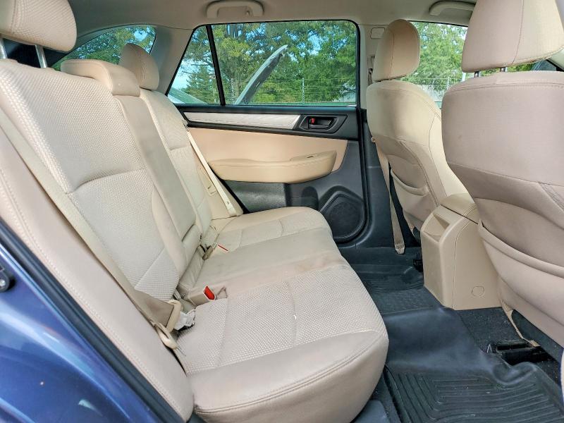 Продаж на аукціоні авто 2017 Subaru Outback, vin: 4S4BSAAC0H3409820, номер лоту: 69871586