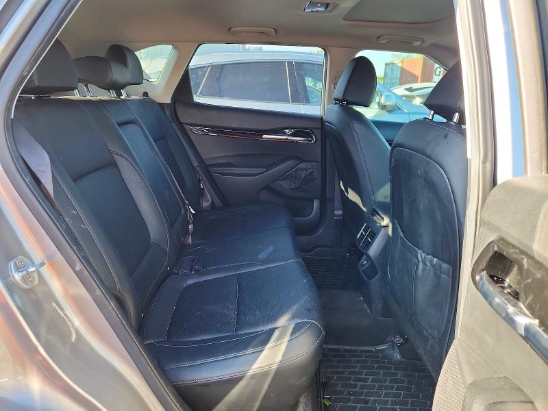 68033726 :رقم المزاد ، KNDEUCAA3P7373408 vin ، 2023 Kia Seltos مزاد بيع