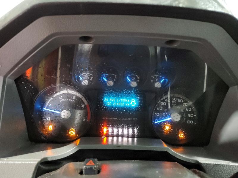 Aukcja sprzedaży 2012 Ford F350, vin: 1FTRF3BT0CEA01980, numer aukcji: 67645556