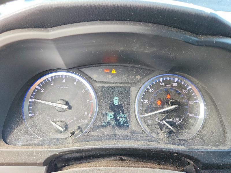 65446346 :رقم المزاد ، 5TDBKRFH1GS240220 vin ، 2016 Toyota Highlander مزاد بيع