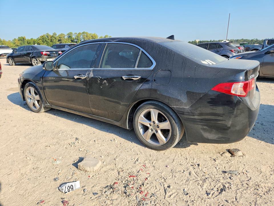 Продажа на аукционе авто 2013 Acura Tsx, vin: JH4CU2F61DC008488, номер лота: 69582566