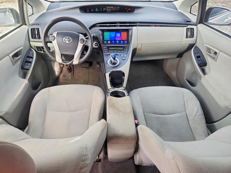 Продаж на аукціоні авто 2011 Toyota Prius, vin: JTDKN3DU7B1361280, номер лоту: 70351716