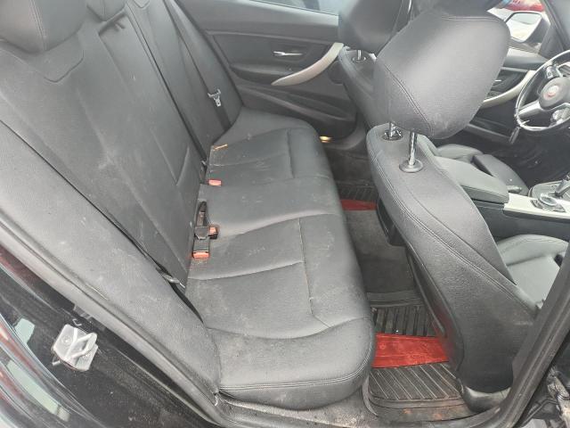 Продаж на аукціоні авто 2014 Bmw 320, vin: WBA3B1G56ENS79170, номер лоту: 69146356