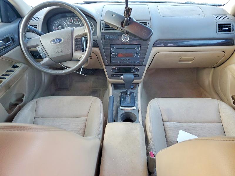 Продажа на аукционе авто 2008 Ford Fusion, vin: 3FAHP08198R240628, номер лота: 67881136
