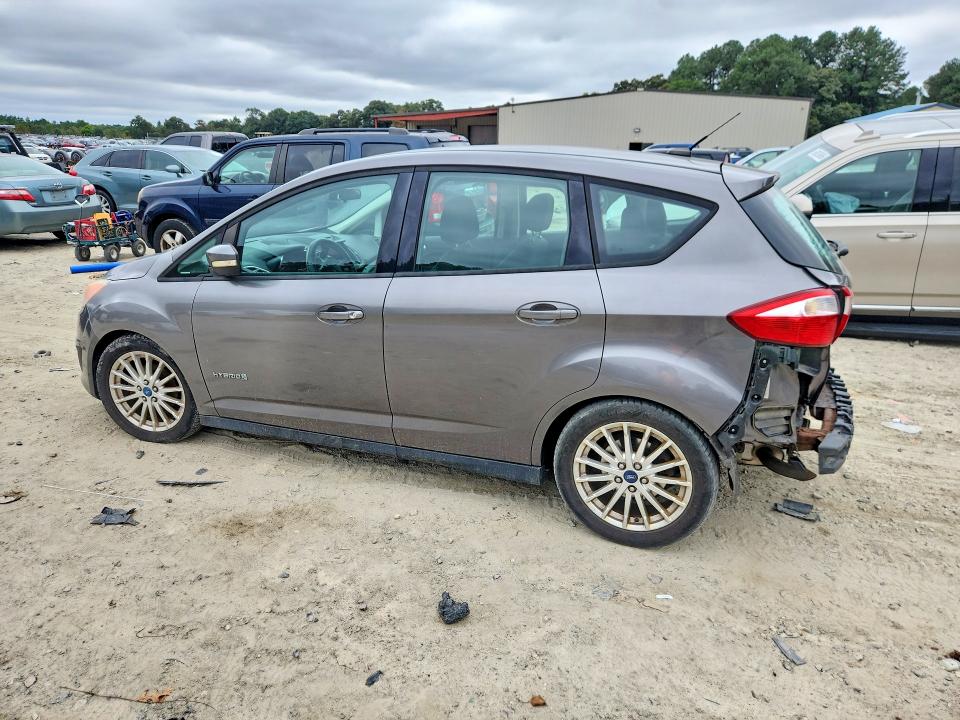 Продаж на аукціоні авто 2013 Ford C-max, vin: 1FADP5AU0DL549798, номер лоту: 68650456