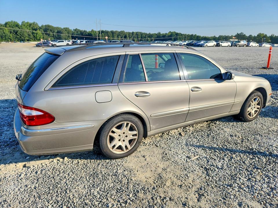 Продажа на аукционе авто 2005 Mercedes-benz E, vin: WDBUH82J65X167698, номер лота: 66931846