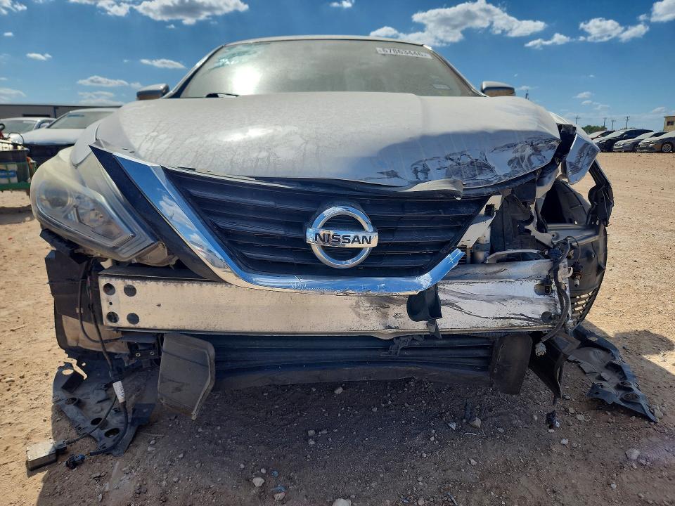 Aukcja sprzedaży 2018 Nissan Altima, vin: 1N4AL3AP2JC237135, numer aukcji: 67863446