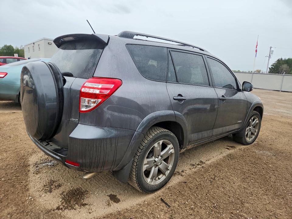 Продаж на аукціоні авто 2012 Toyota Rav4, vin: 2T3RF4DV2CW204852, номер лоту: 68042856