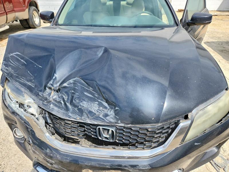 Продаж на аукціоні авто 2013 Honda Accord, vin: 1HGCT2B80DA007342, номер лоту: 69594966