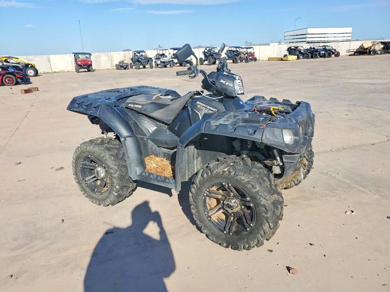 Продажа на аукционе авто 2011 Polaris Sportsman, vin: 4XAZX85AXBA344829, номер лота: 67268106