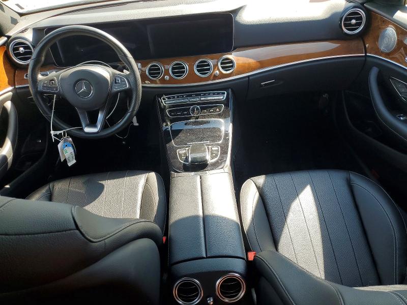 69359496 :رقم المزاد ، WDDZF4KB8JA344026 vin ، 2018 Mercedes-benz E مزاد بيع