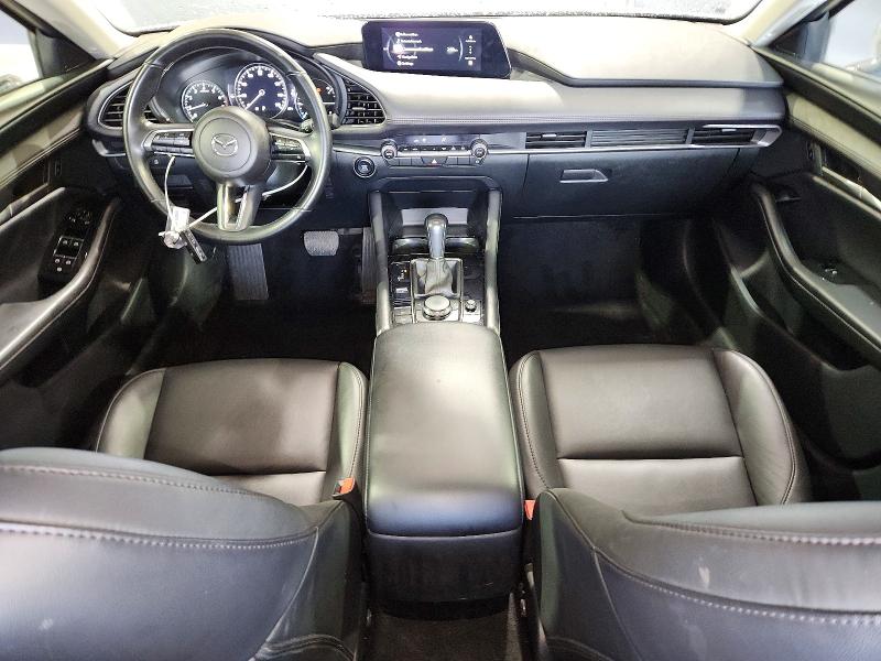 68588246 :رقم المزاد ، 3MZBPABMXSM466025 vin ، 2025 Mazda 3 مزاد بيع