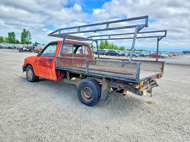 Aukcja sprzedaży 1993 Toyota T100, vin: JT4VD10A9P0001554, numer aukcji: 69655816