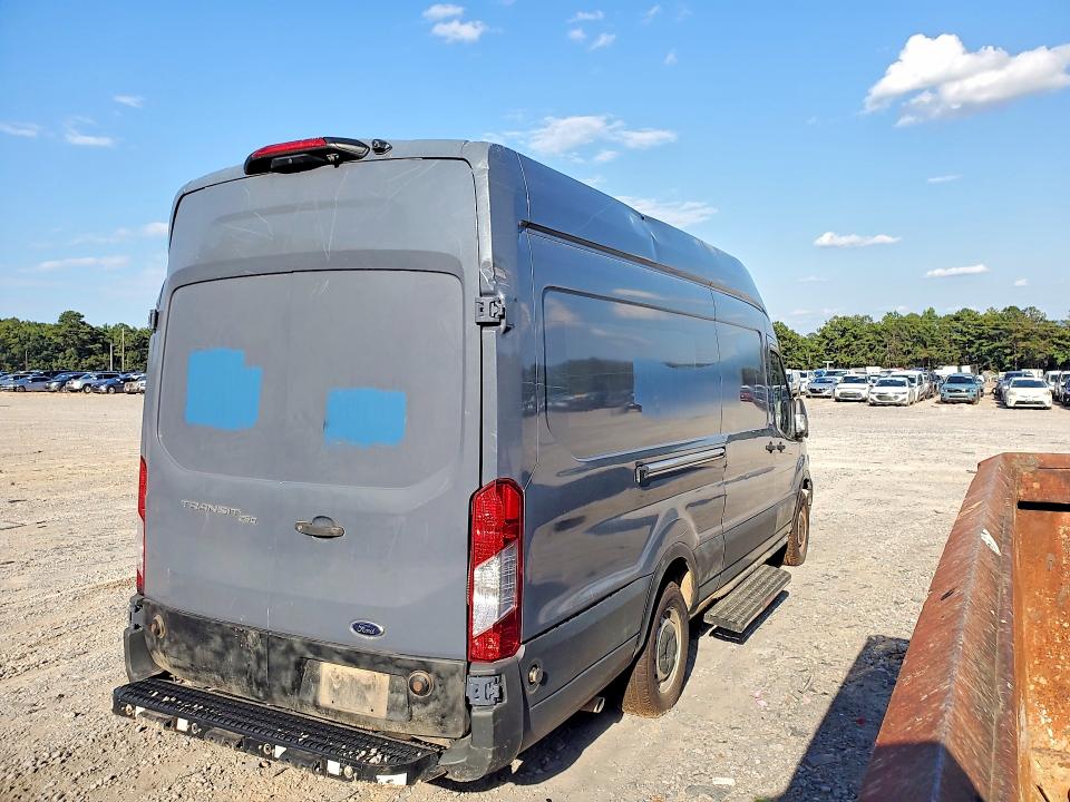 Продаж на аукціоні авто 2020 Ford Transit, vin: 1FTBR3X88LKA87148, номер лоту: 66841386