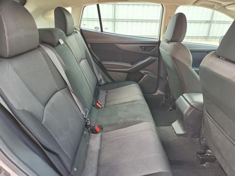 2017 Subaru Impreza მანქანა იყიდება აუქციონზე, vin: 4S3GTAD63H3731932, აუქციონის ნომერი: 68261556