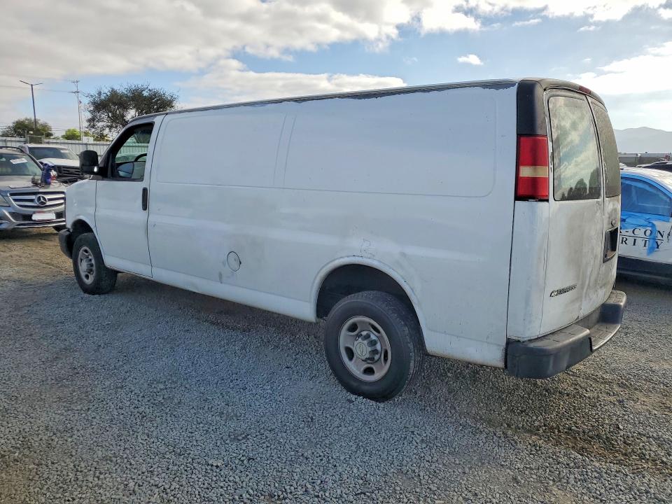 Продаж на аукціоні авто 2008 Chevrolet Express G2500, vin: 1GCGG29C181204590, номер лоту: 69574816