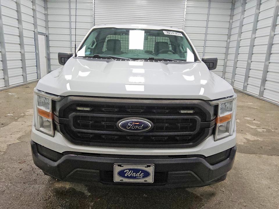 Aukcja sprzedaży 2022 Ford F150, vin: 1FTNF1C87NKD02988, numer aukcji: 67093636