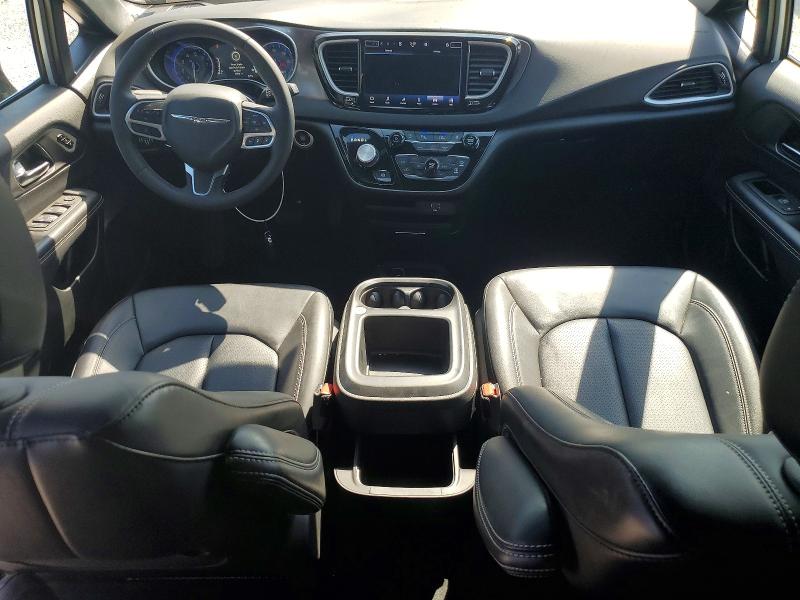 Продаж на аукціоні авто 2026 Chrysler Pacifica, vin: 2C4RC1BG6TR162899, номер лоту: 67691076