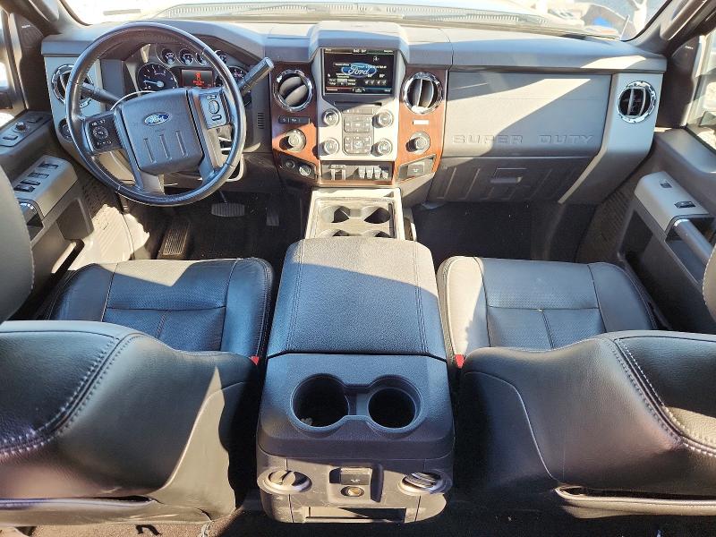Продажа на аукционе авто 2016 Ford F350, vin: 1FT8W3BT5GEB76632, номер лота: 67621886