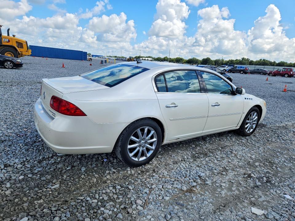 Aukcja sprzedaży 2008 Buick Lucerne, vin: 1G4HE57Y48U127248, numer aukcji: 68056006