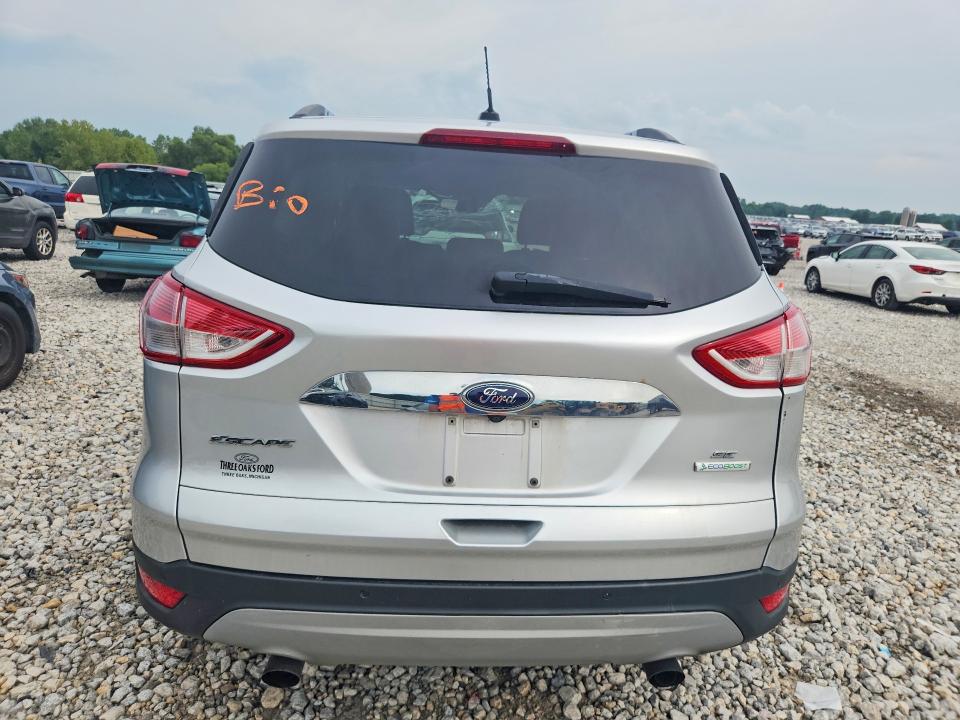 Aukcja sprzedaży 2016 Ford Escape, vin: 1FMCU0G92GUC39540, numer aukcji: 67435606
