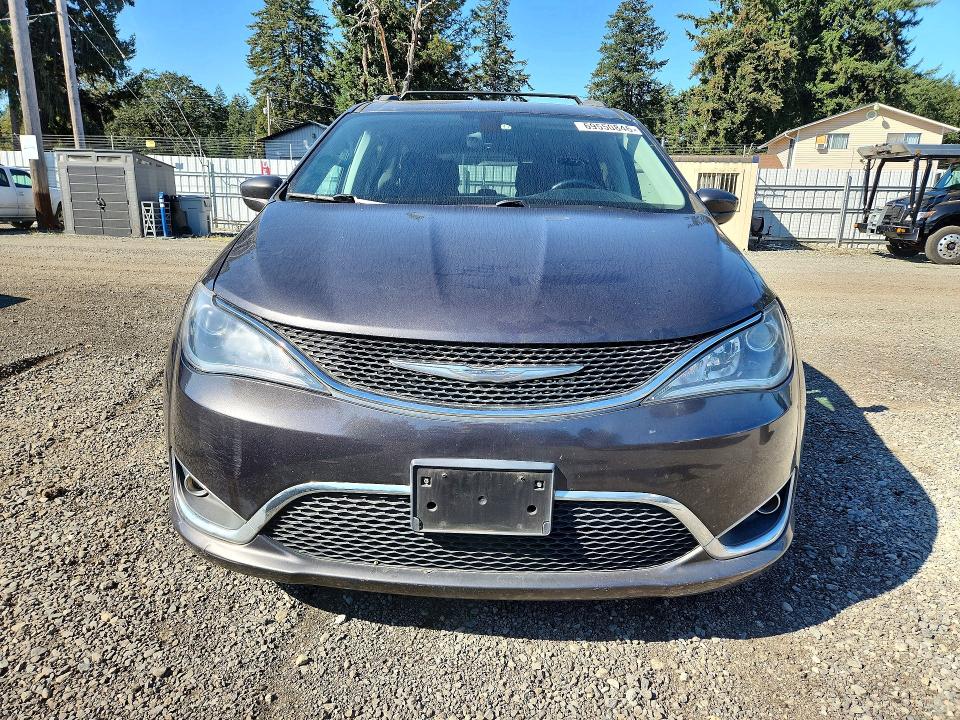 Aukcja sprzedaży 2017 Chrysler Pacifica, vin: 2C4RC1BG0HR667635, numer aukcji: 69550846
