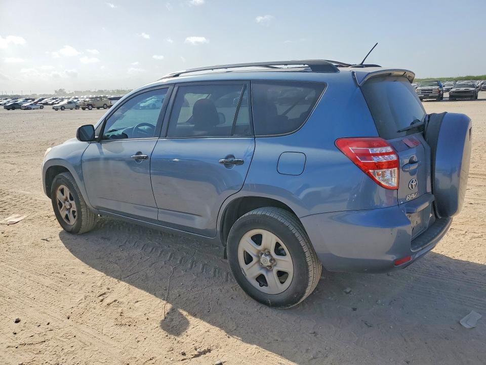 Aukcja sprzedaży 2011 Toyota Rav4, vin: 2T3ZF4DV1BW085027, numer aukcji: 68842286