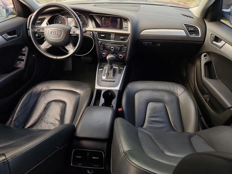 Продажа на аукционе авто 2015 Audi A4, vin: WAUAFAFL4FN001364, номер лота: 68180346