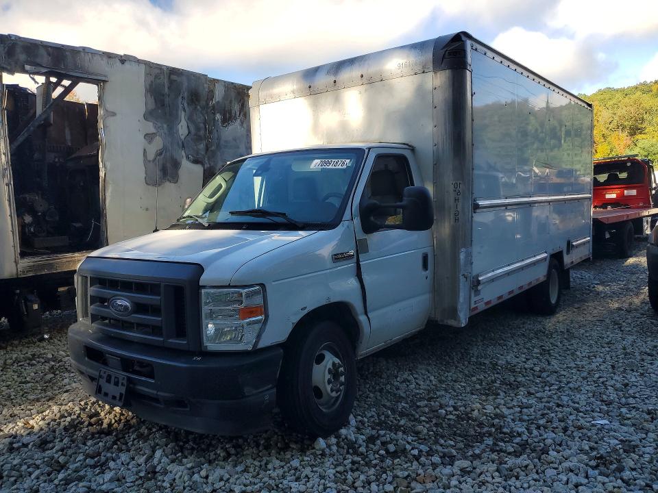 Aukcja sprzedaży 2021 Ford Econoline, vin: 1FDWE3FN7MDC22030, numer aukcji: 70991876