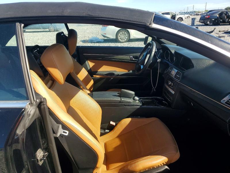 2014 Mercedes-benz E მანქანა იყიდება აუქციონზე, vin: WDDKK5KF1EF231923, აუქციონის ნომერი: 69029966