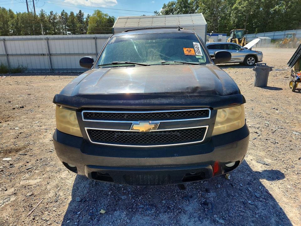 Aukcja sprzedaży 2007 Chevrolet Tahoe, vin: 1GNFK13027R155250, numer aukcji: 68544676