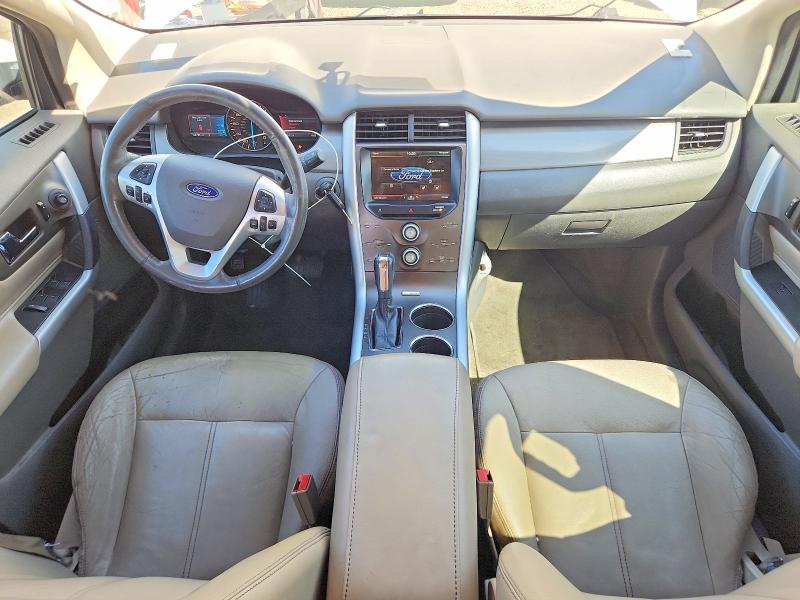 Продажа на аукционе авто 2014 Ford Edge, vin: 2FMDK3J92EBA50474, номер лота: 71247146