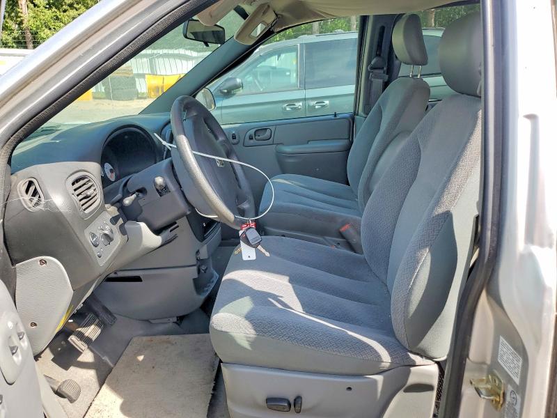 Продаж на аукціоні авто 2005 Dodge Grand Caravan, vin: 1D4GP24R05B138876, номер лоту: 68431946