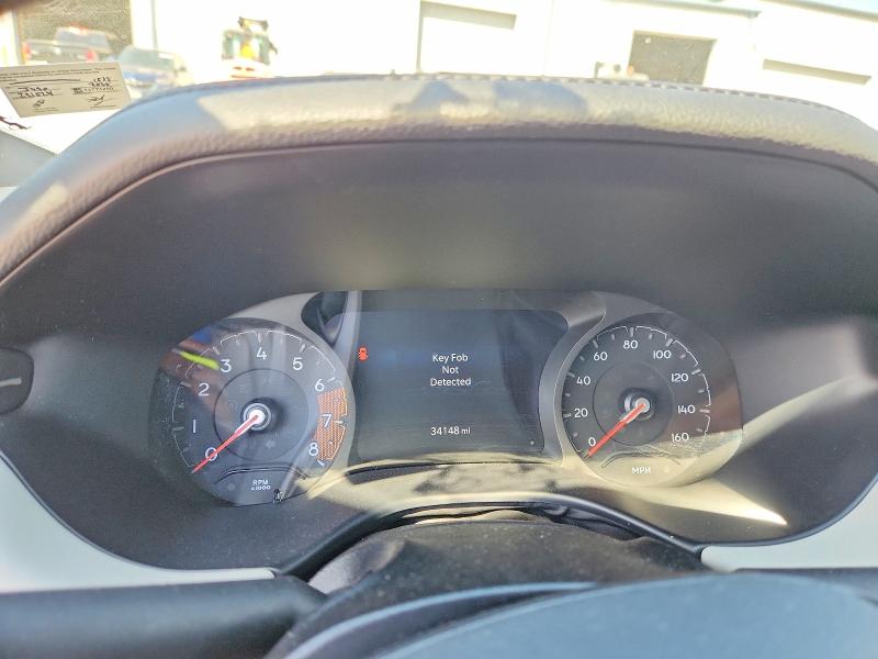 Продажа на аукционе авто 2025 Jeep Compass, vin: 3C4NJDCN6ST581575, номер лота: 67630016