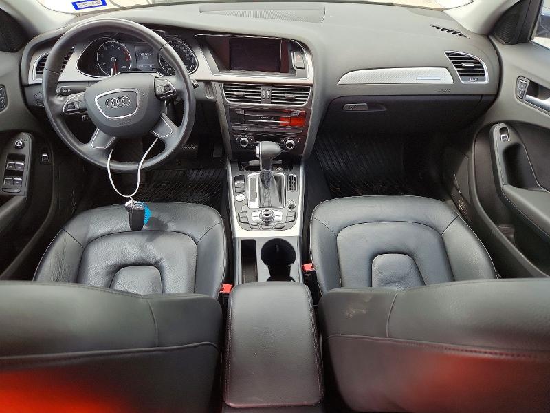 Aukcja sprzedaży 2014 Audi A4, vin: WAUFFAFL3EN007676, numer aukcji: 69210796
