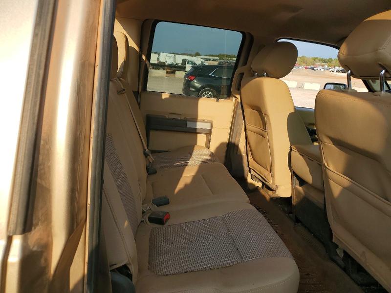 Продажа на аукционе авто 2014 Ford F350, vin: 1FT8W3DT5EEB40840, номер лота: 69632546