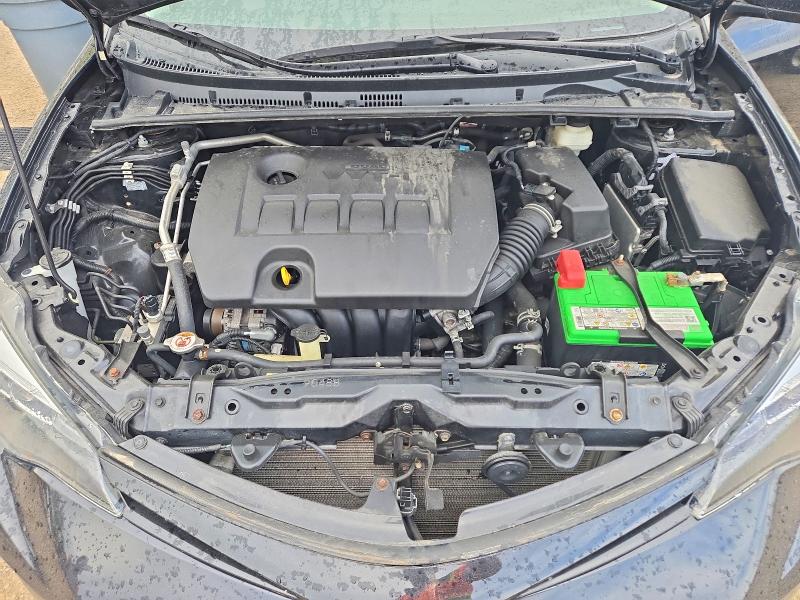 Aukcja sprzedaży 2019 Toyota Corolla, vin: 2T1BURHE8KC212283, numer aukcji: 68371076