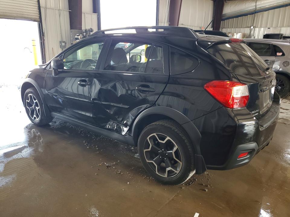 Продаж на аукціоні авто 2014 Subaru Xv Crosstrek, vin: JF2GPAGC1E8302858, номер лоту: 69139476