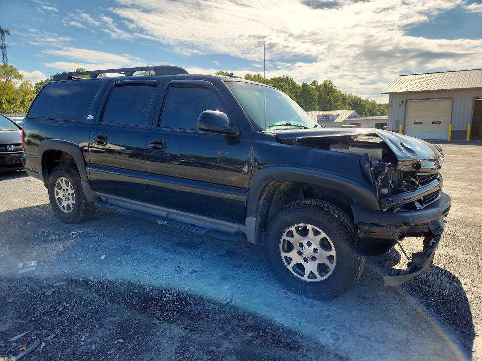 69508846 :رقم المزاد ، 1GNFK16Z63R202851 vin ، 2003 Chevrolet Suburban مزاد بيع