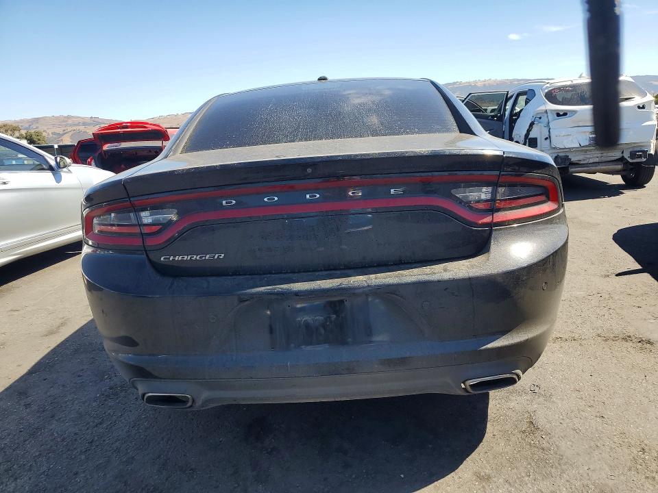 68101696 :رقم المزاد ، 2C3CDXBG1LH254518 vin ، 2020 Dodge Charger مزاد بيع