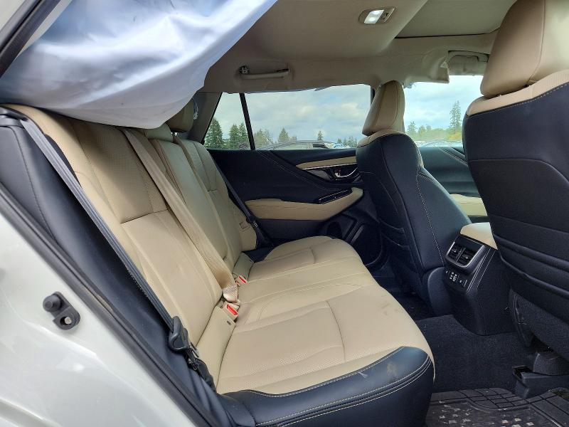 68369816 :رقم المزاد ، 4S4BTANC6R3125164 vin ، 2024 Subaru Outback مزاد بيع