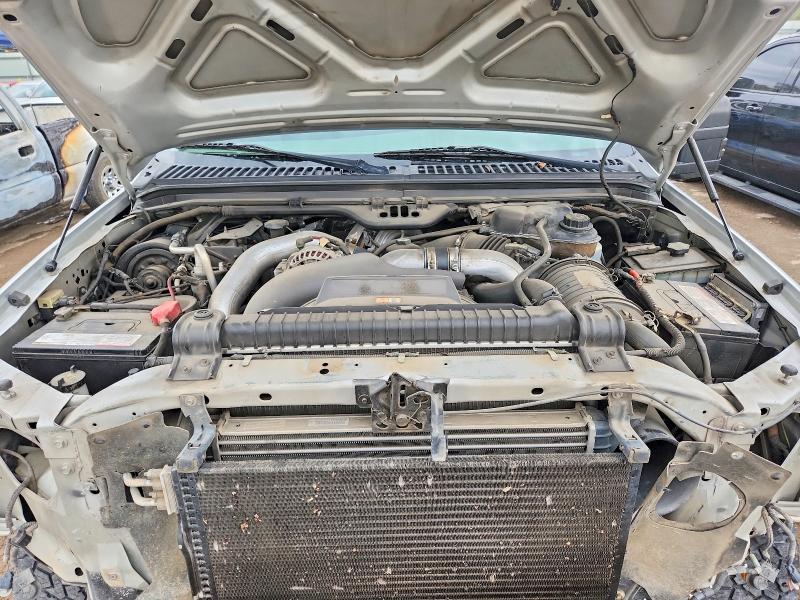 Aukcja sprzedaży 2004 Ford F250, vin: 1FTNW21P34EB76030, numer aukcji: 67891446