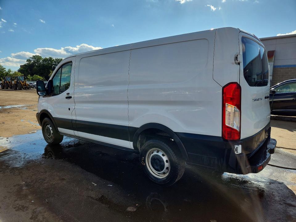 Продажа на аукционе авто 2019 Ford Transit, vin: 1FTYR1ZM1KKB81766, номер лота: 69220436