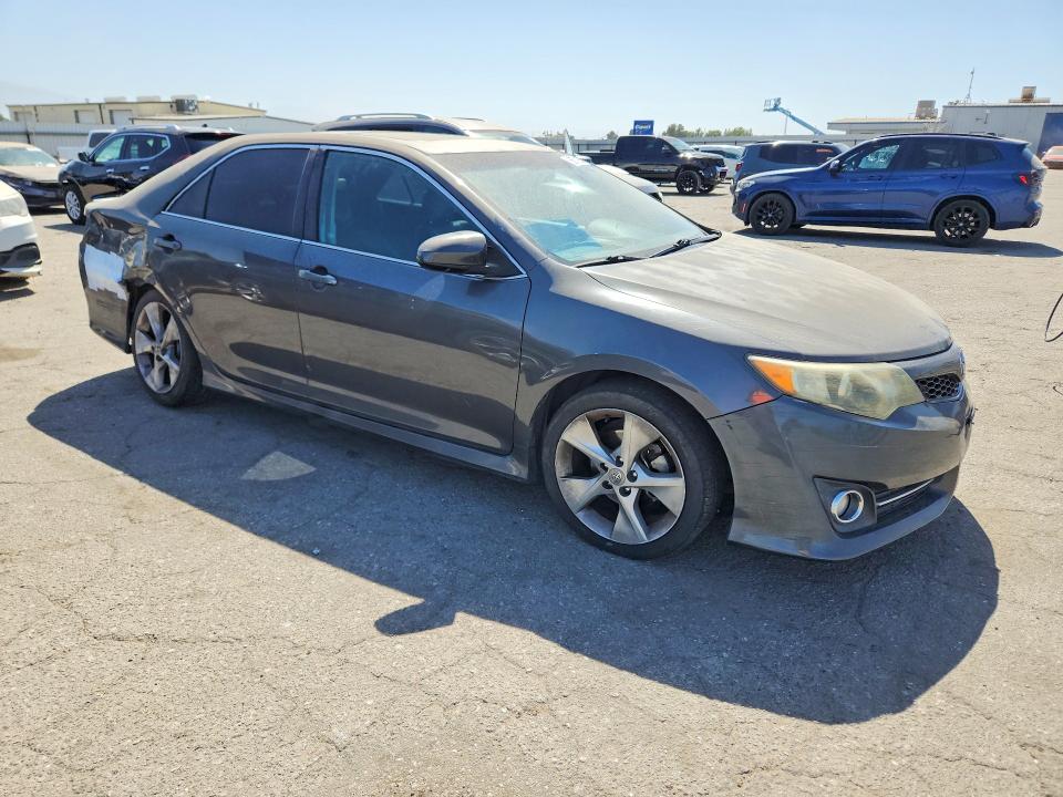 Aukcja sprzedaży 2012 Toyota Camry, vin: 4T1BK1FK2CU008336, numer aukcji: 68571956