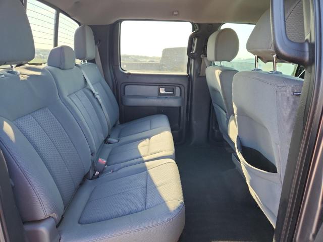 Продажа на аукционе авто 2013 Ford F150, vin: 1FTFW1ET4DKE59592, номер лота: 69073036
