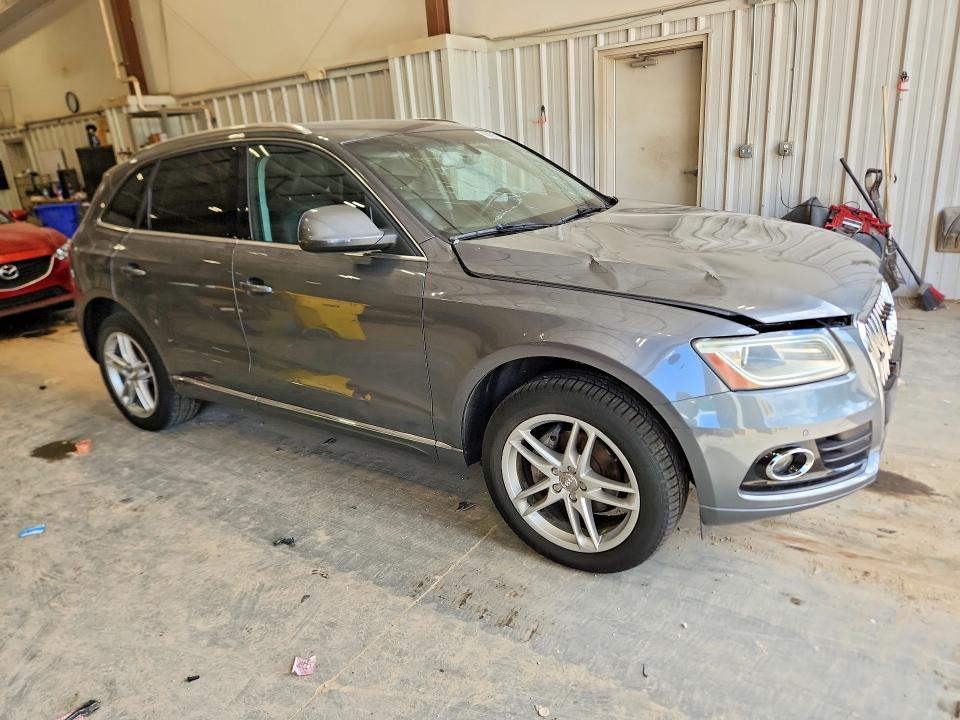 Aukcja sprzedaży 2014 Audi Q5, vin: WA1LFAFP6EA080194, numer aukcji: 68193176