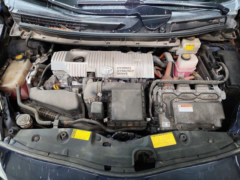 Продаж на аукціоні авто 2012 Toyota Prius, vin: JTDKN3DU9C1535481, номер лоту: 68640226