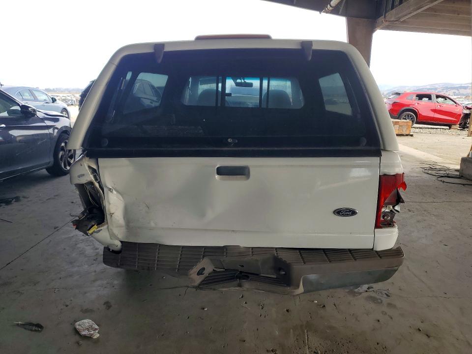66351896 :رقم المزاد ، 1FTCR14X9RPC47652 vin ، 1994 Ford Ranger مزاد بيع